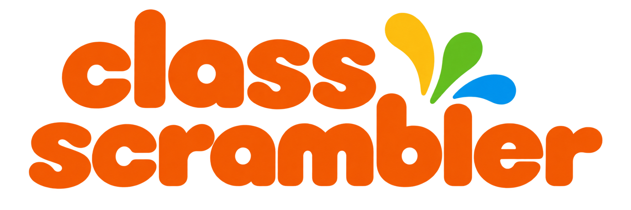 Class Scrambler